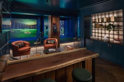 Hotel 1000, Lxr Hotels & Resorts