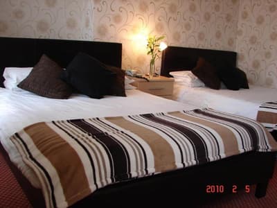 The Star Hotel