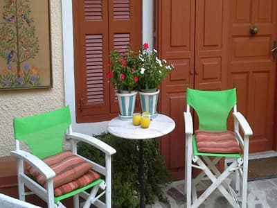 Aeginitiko Arhontiko