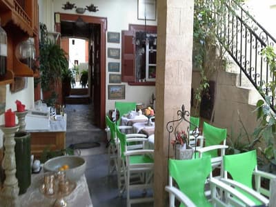 Aeginitiko Arhontiko