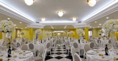 L'Araba Fenice Hotel & Resort