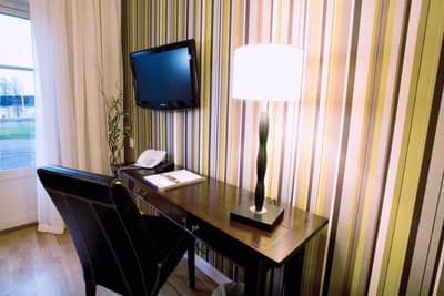 Körunda Golf & Konferenzhotel