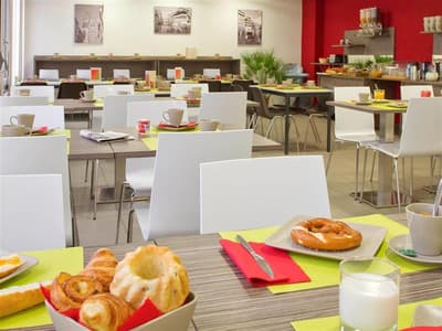 Aparthotel Adagio access Strasbourg Petite France