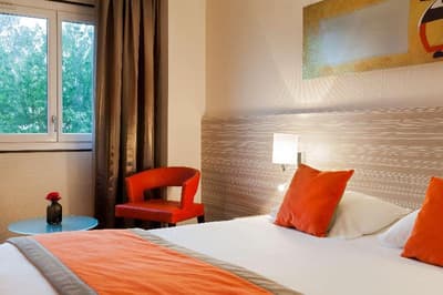 Kyriad Strasbourg Sud-Lingolsheim