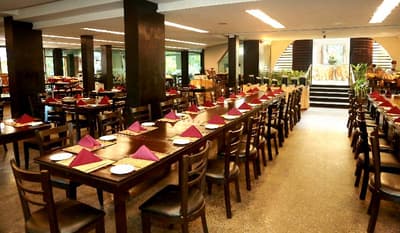 Grand Udawalawe Safari Resort