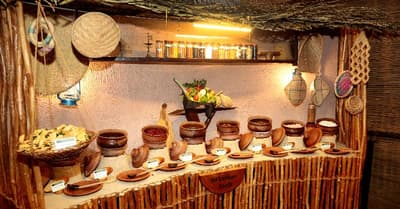 Grand Udawalawe Safari Resort