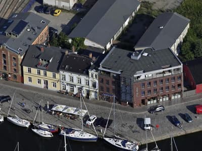Kontorhaus