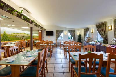 B&B HOTEL Strasbourg Airport