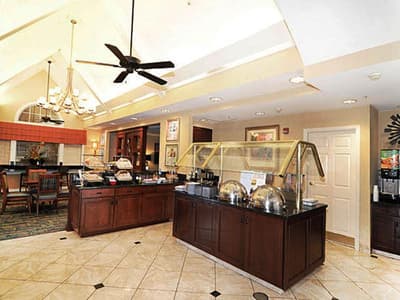 Residence Inn Shreveport Airport