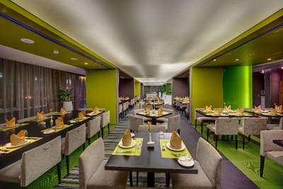 72 Hotel