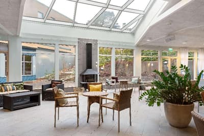 Best Western Plus Skogshojd