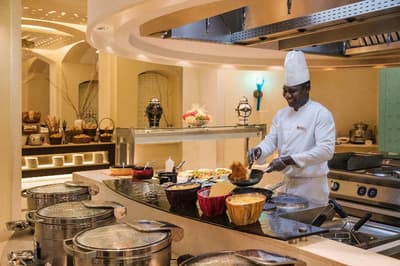 Salalah Rotana Resort