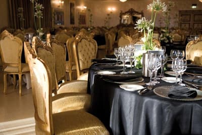 Desusino Park Village & Hotel