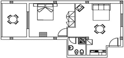 Desusino Park Village & Hotel