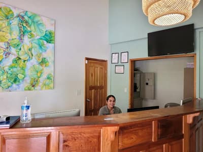 Sapphire Beach Resort