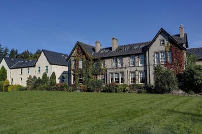 Best Western Balgeddie House