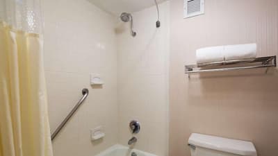 BEST WESTERN Springfield West Inn