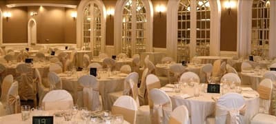 The Sterling Hotel