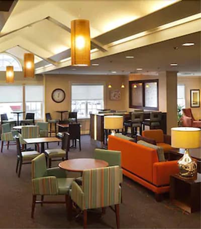 Residence Inn St. Louis Airport/Earth City