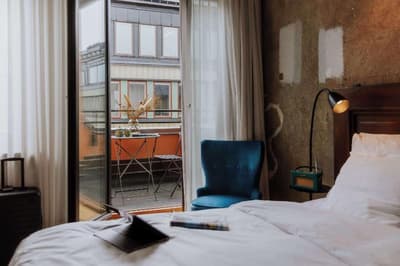 Story Hotel Riddargatan
