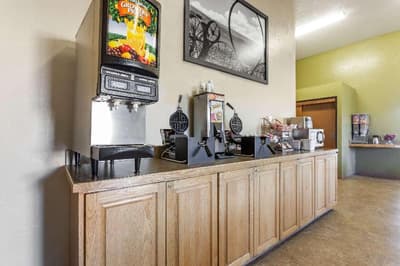 SureStay Hotel by Best Western Ellensburg