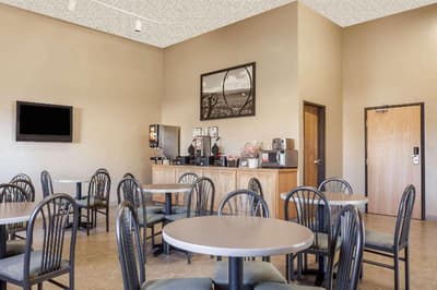 SureStay Hotel by Best Western Ellensburg
