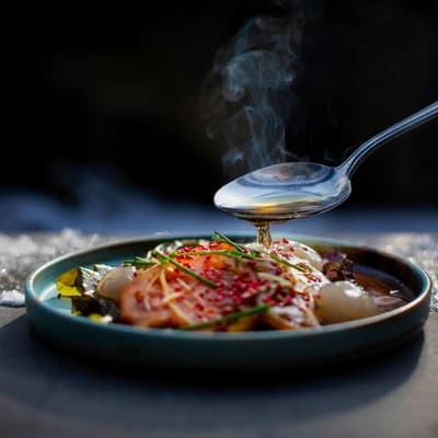 Yasuragi Hasseludden