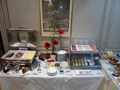 Hôtel & Spa Le Bouclier D'or