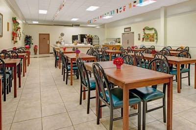 Days Inn by Wyndham St. Louis Lindbergh Boulevard