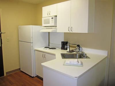 Extended Stay America - Santa Rosa - North