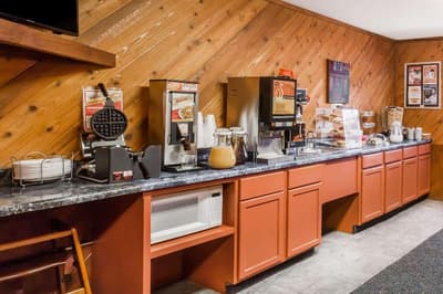 Super 8 by Wyndham Estherville