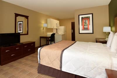 Extended Stay America - Sacramento - West Sacramen