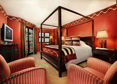 Inn and Spa at Loretto