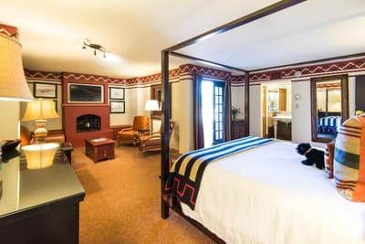 Inn and Spa at Loretto