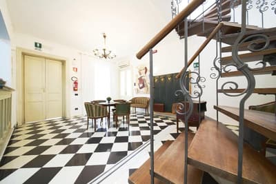 Santuzza Hotel Catania