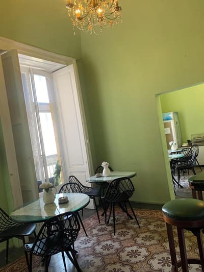 Santuzza Hotel Catania