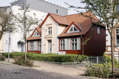 Am Jungfernstieg