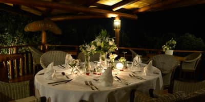 Lodge Roche Tamarin & Spa