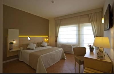 Grand Hotel Santa Maria