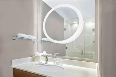 SpringHill Suites San Antonio SeaWorld/Lackland