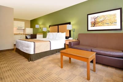 Extended Stay America - Seattle - Southcenter