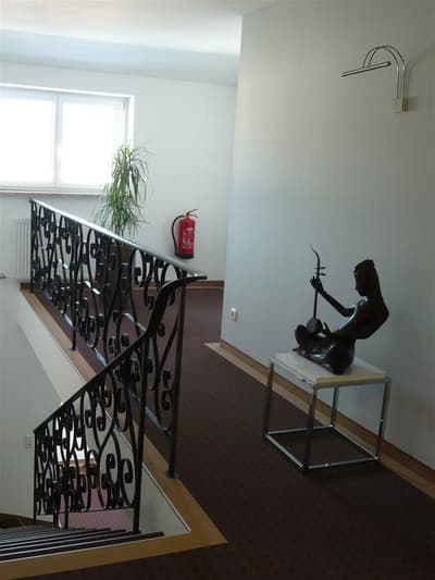 Boutique-Hotel & Apartments am Essigmanngut