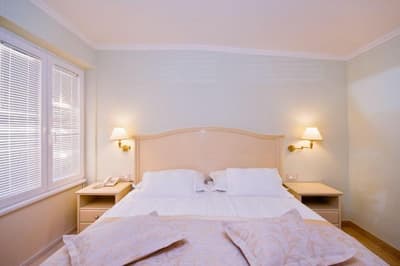 Apartments Sunceva Postelja