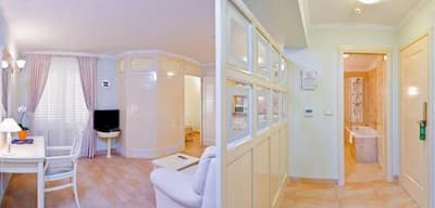 Apartments Sunceva Postelja