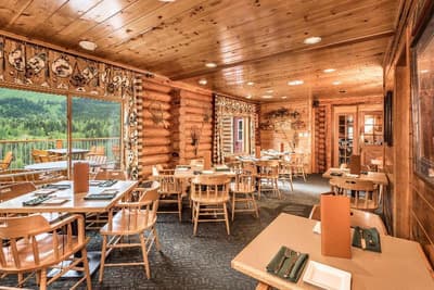 Kenai Princess Lodge
