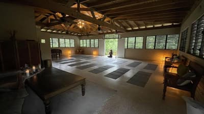 Casa Grande Mountain Retreat