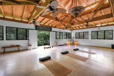 Casa Grande Mountain Retreat