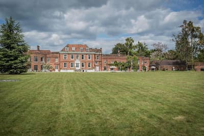 Stoke Place Hotel