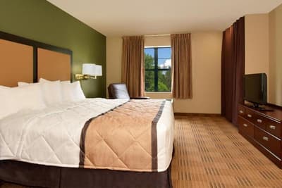 Extended Stay America - Sacramento - Roseville