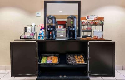 Extended Stay America - Sacramento - Roseville